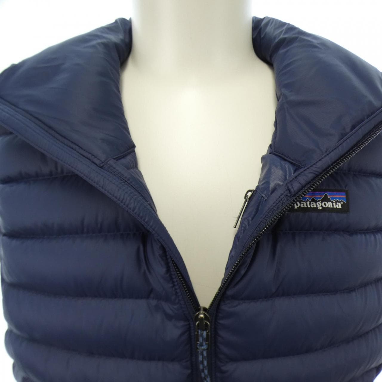 Patagonia PATAGONIA down vest