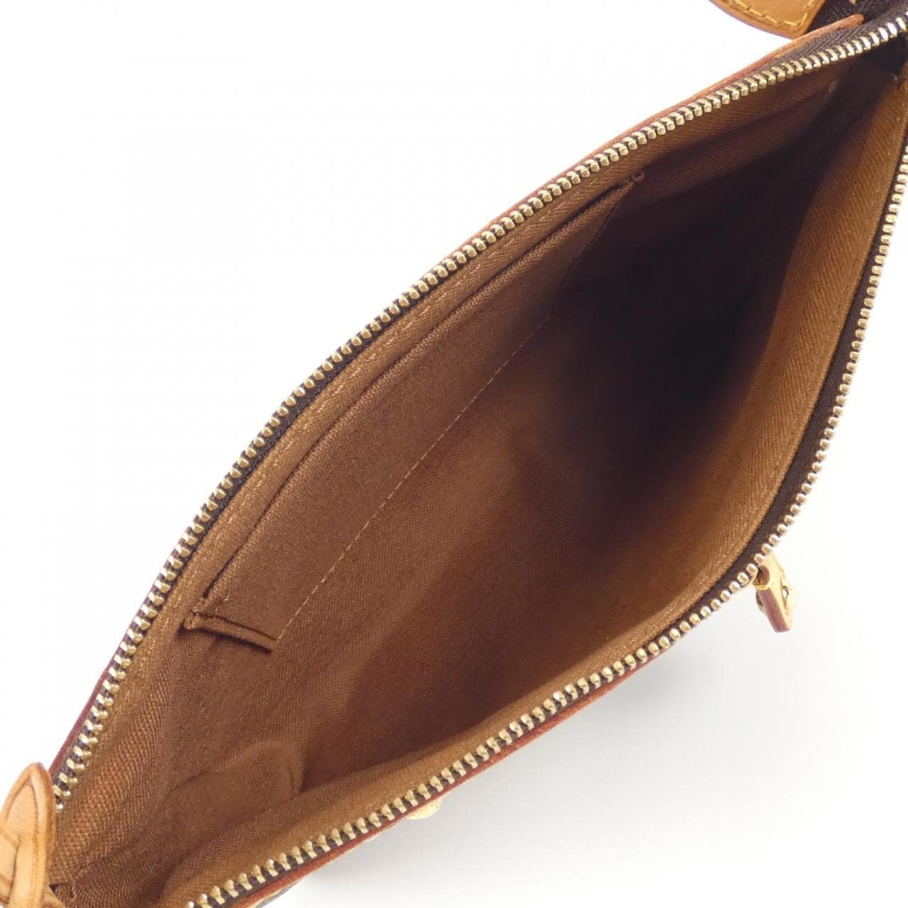 LOUIS VUITTON Monogram鉚釘手袋配件 M40141 配件袋
