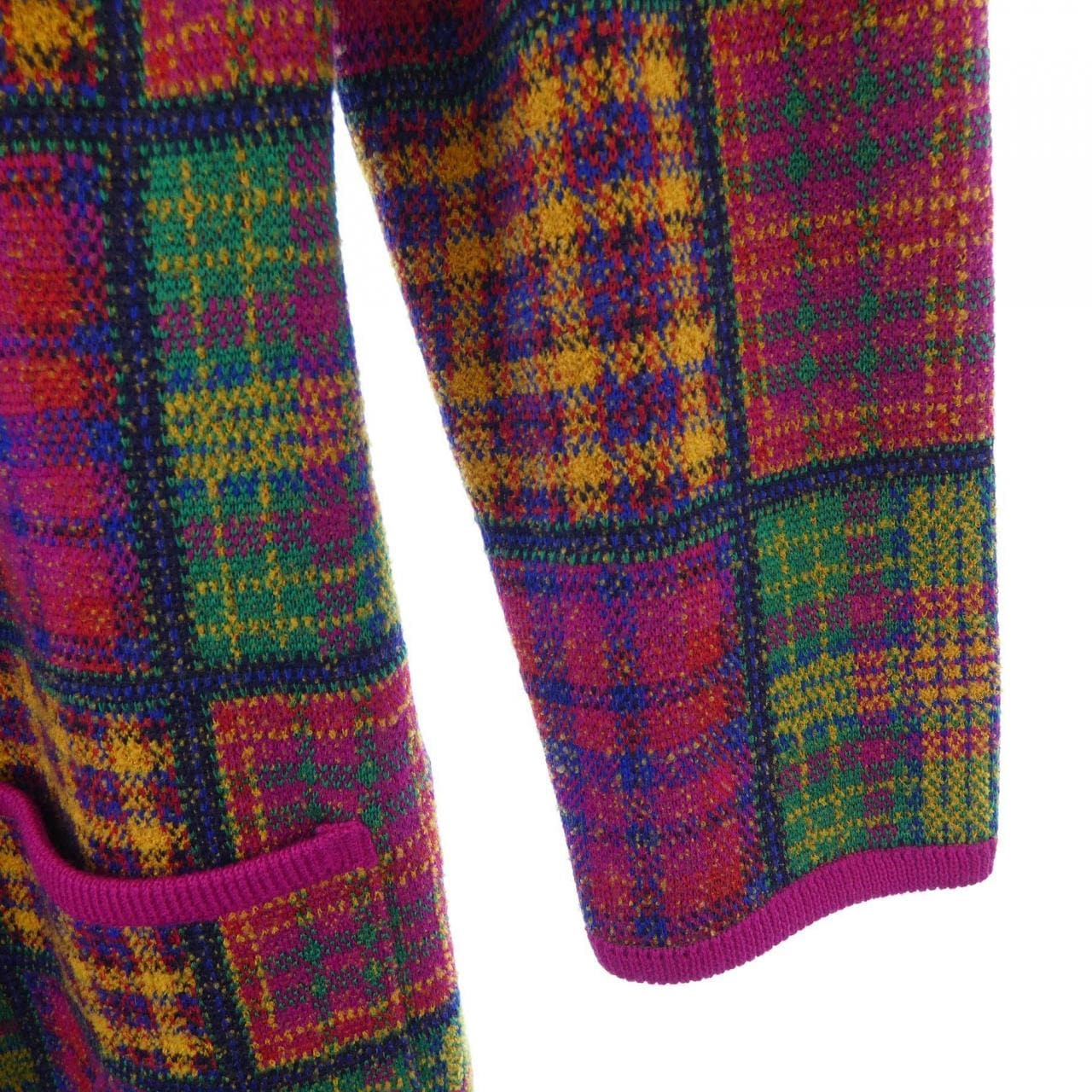 イヴサンローラン YVES SAINT LAURENT ジャケット