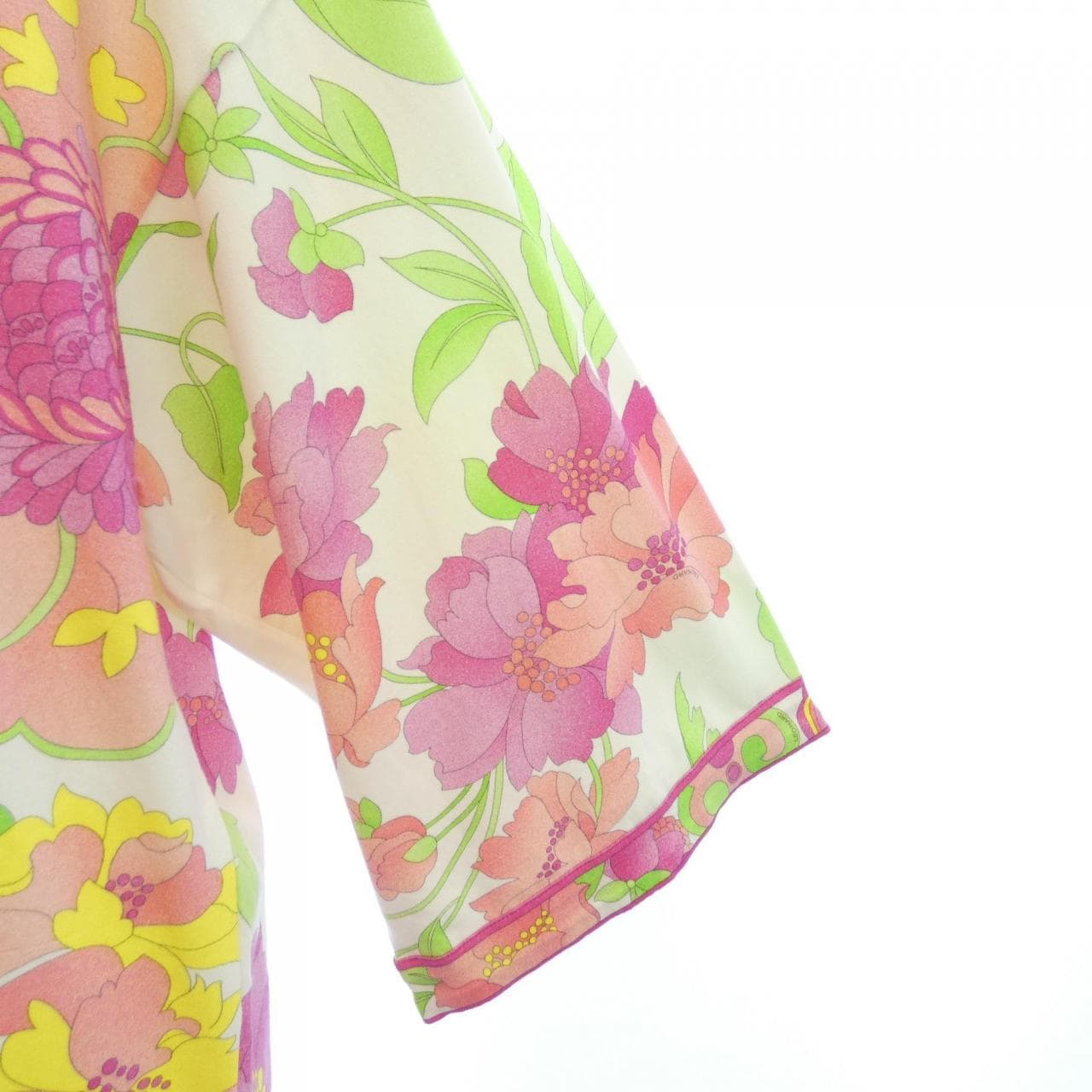 LEONARD FUCHSIA トップス