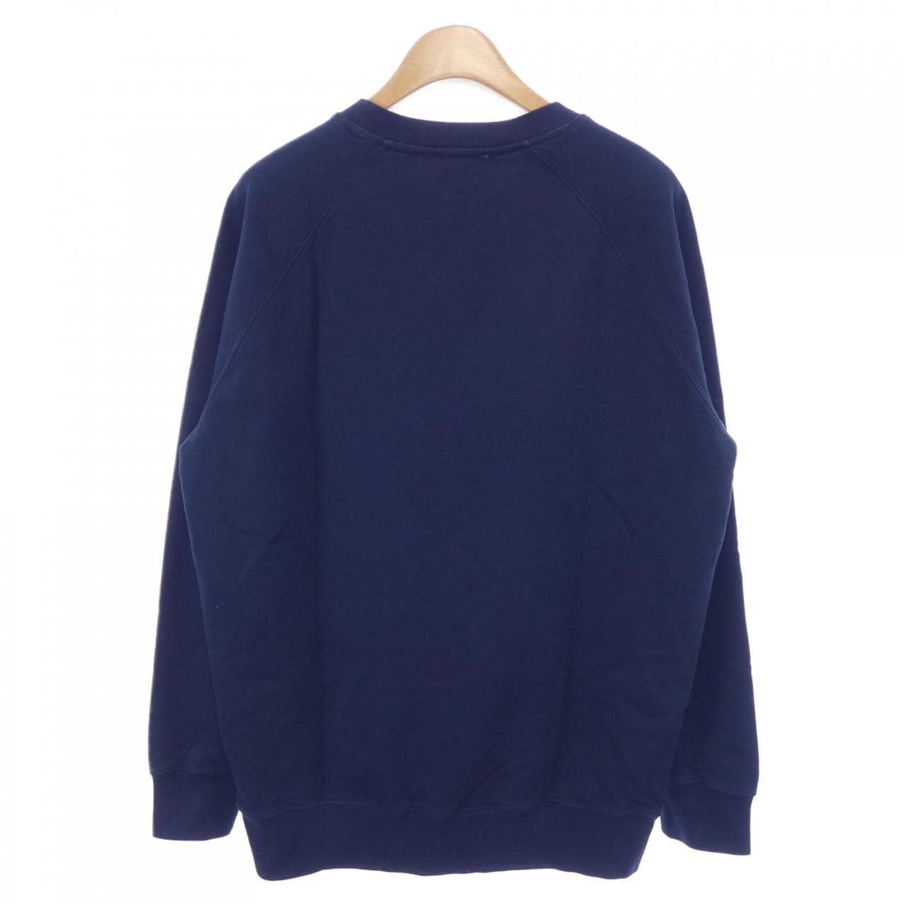 メゾンキツネ MAISON KITSUNE GU00342KM0002 スウェット