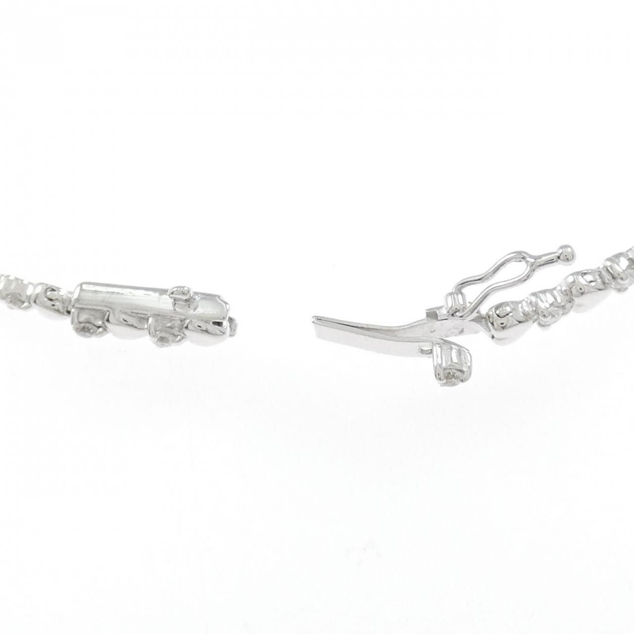タサキ ダイヤモンド ブレスレット 0.72CT