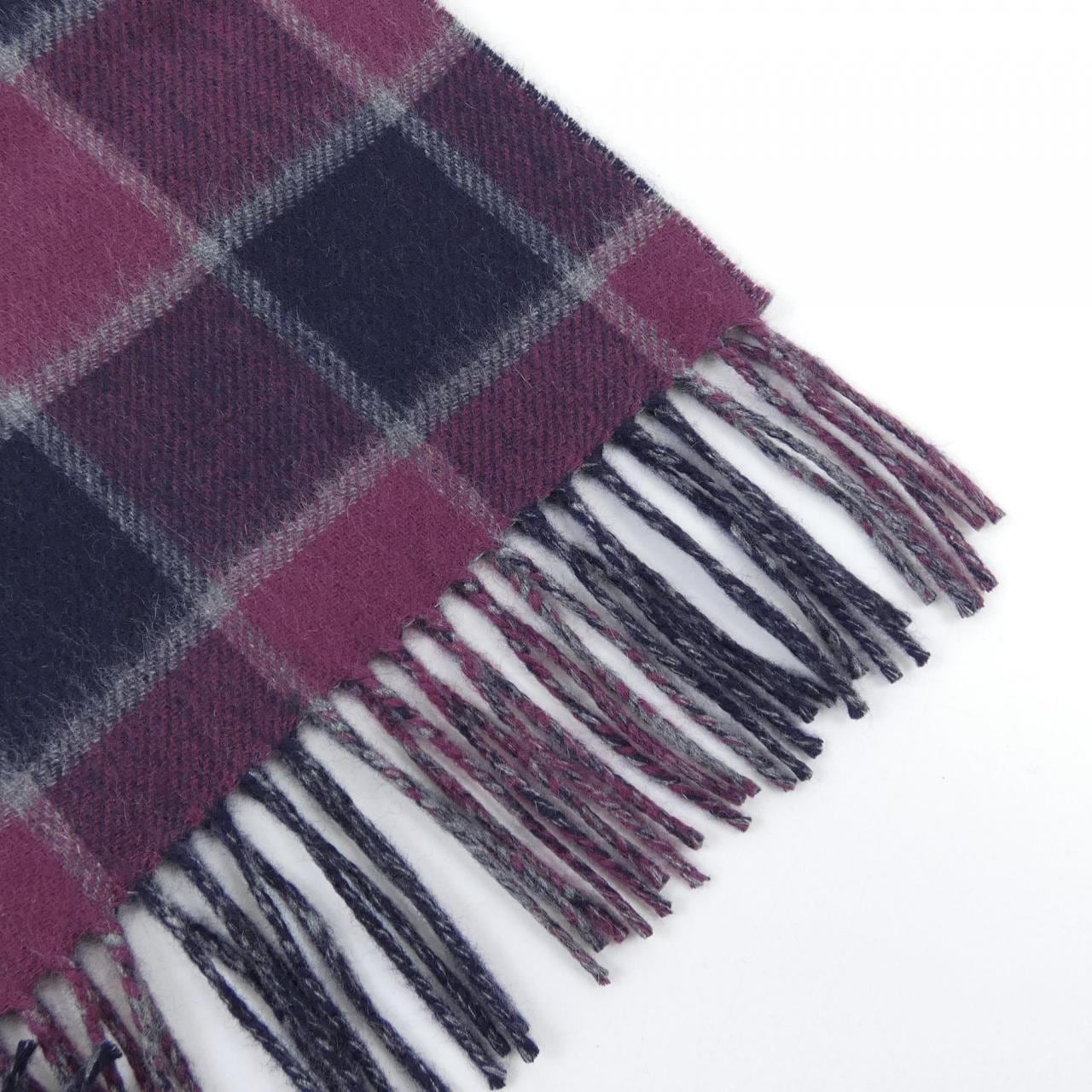 ジョンストンズ JOHNSTONS OF ELGIN WA000020 MUFFLER