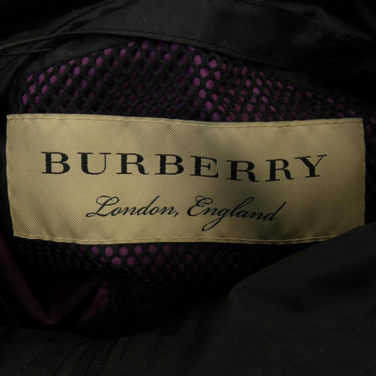 バーバリー BURBERRY 8001203 ジャケット