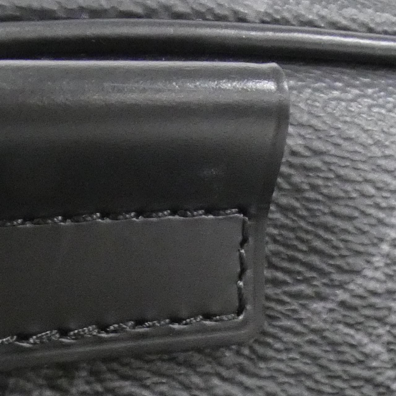 ルイヴィトン モノグラム エクリプス バムバッグ M42906 ショルダーバッグ