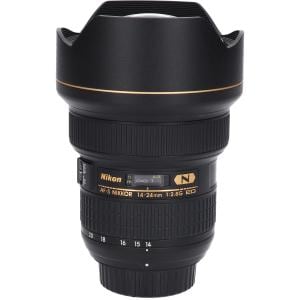 ＡＦ－Ｓ１４－２４ｍｍ　Ｆ２．８Ｇ　ＥＤ