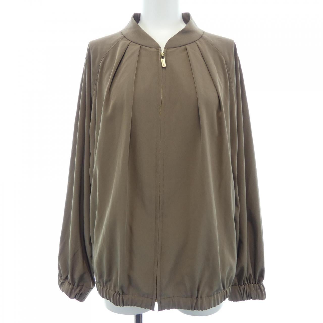 アクアスキュータム Aquascutum ブルゾン