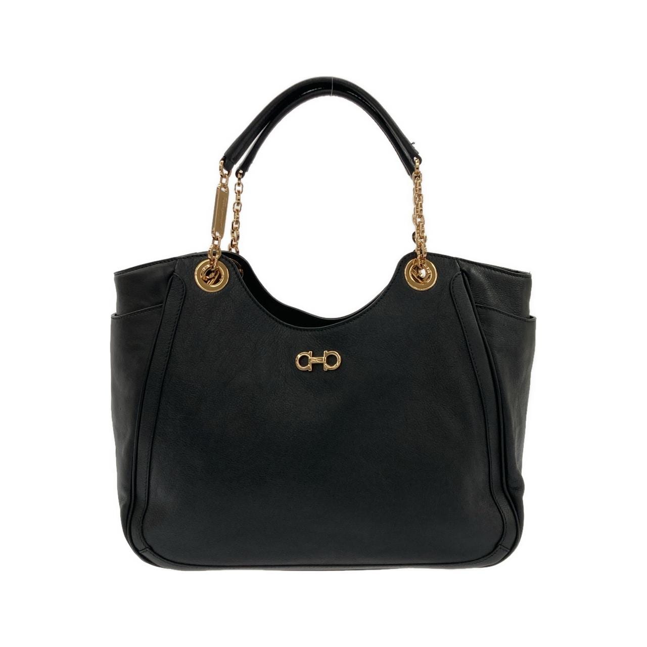 サルヴァトーレフェラガモ BETULLA 21 B974 バッグ