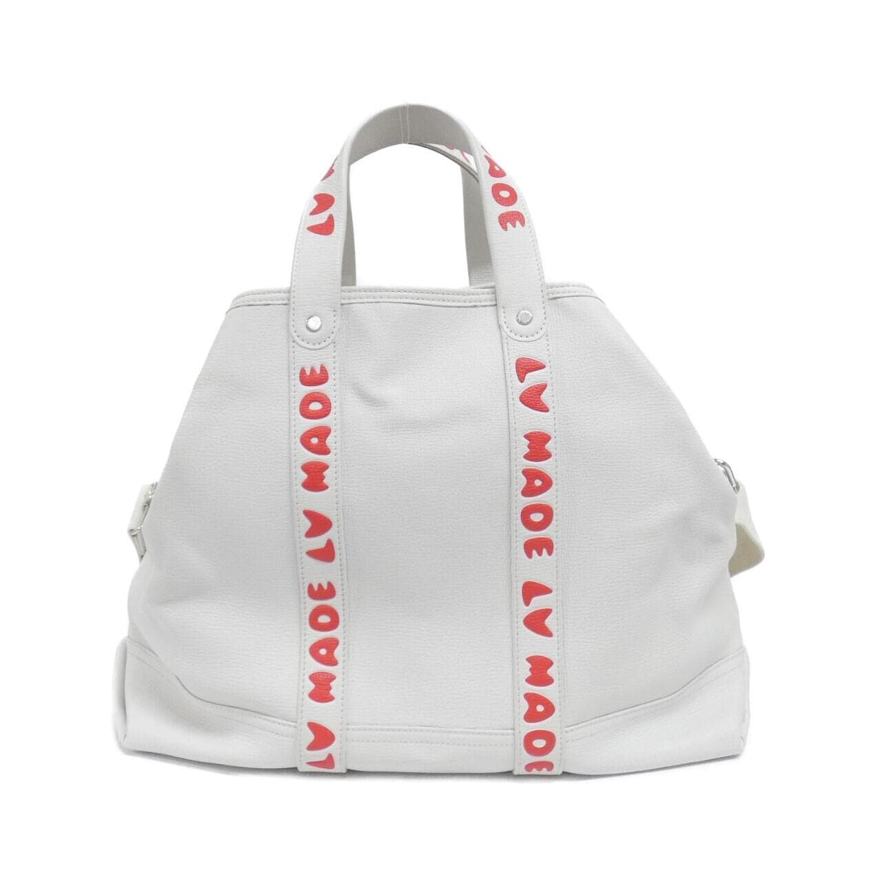 ルイヴィトン LV MADE トロリー トート M59366 バッグ