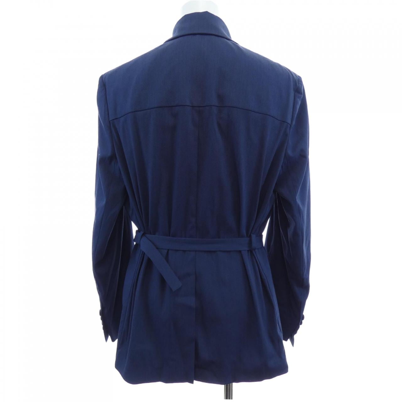 ディオール DIOR ローラーコースターバックル 193C262A5173 ジャケット