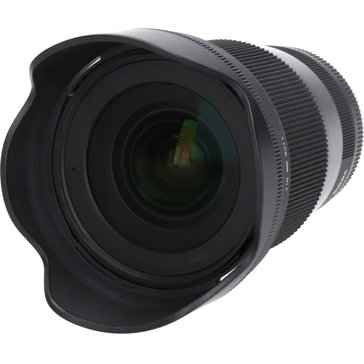ＥＦ－Ｍ　１６ｍｍ　Ｆ１．４ＤＣ　ＤＮ（Ｃ）