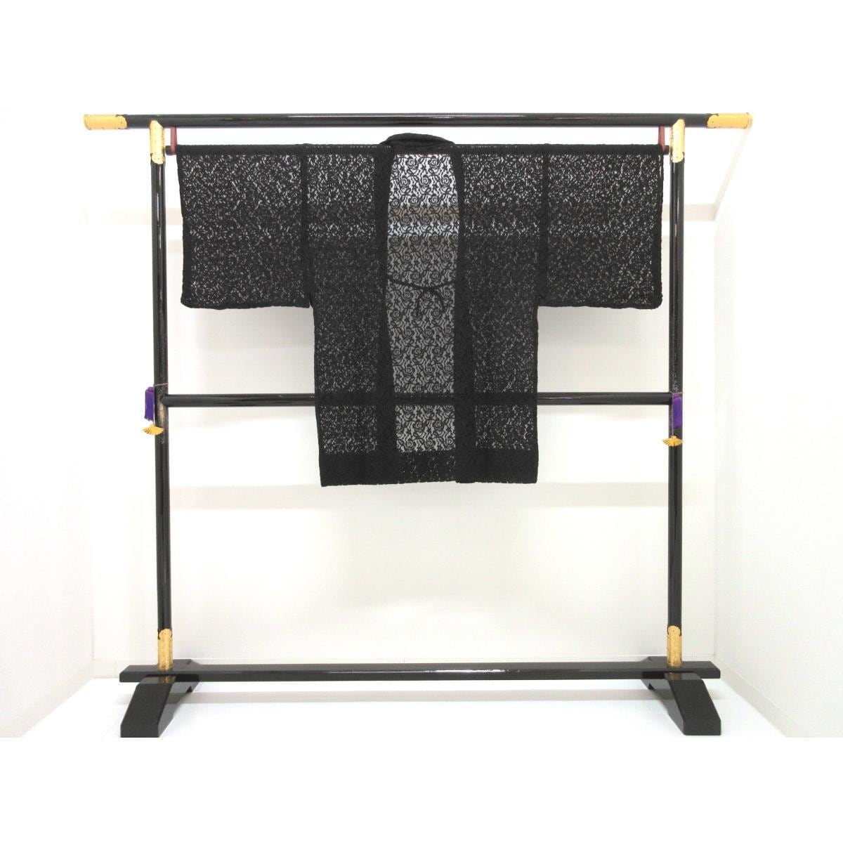 【新品】羽織　レース