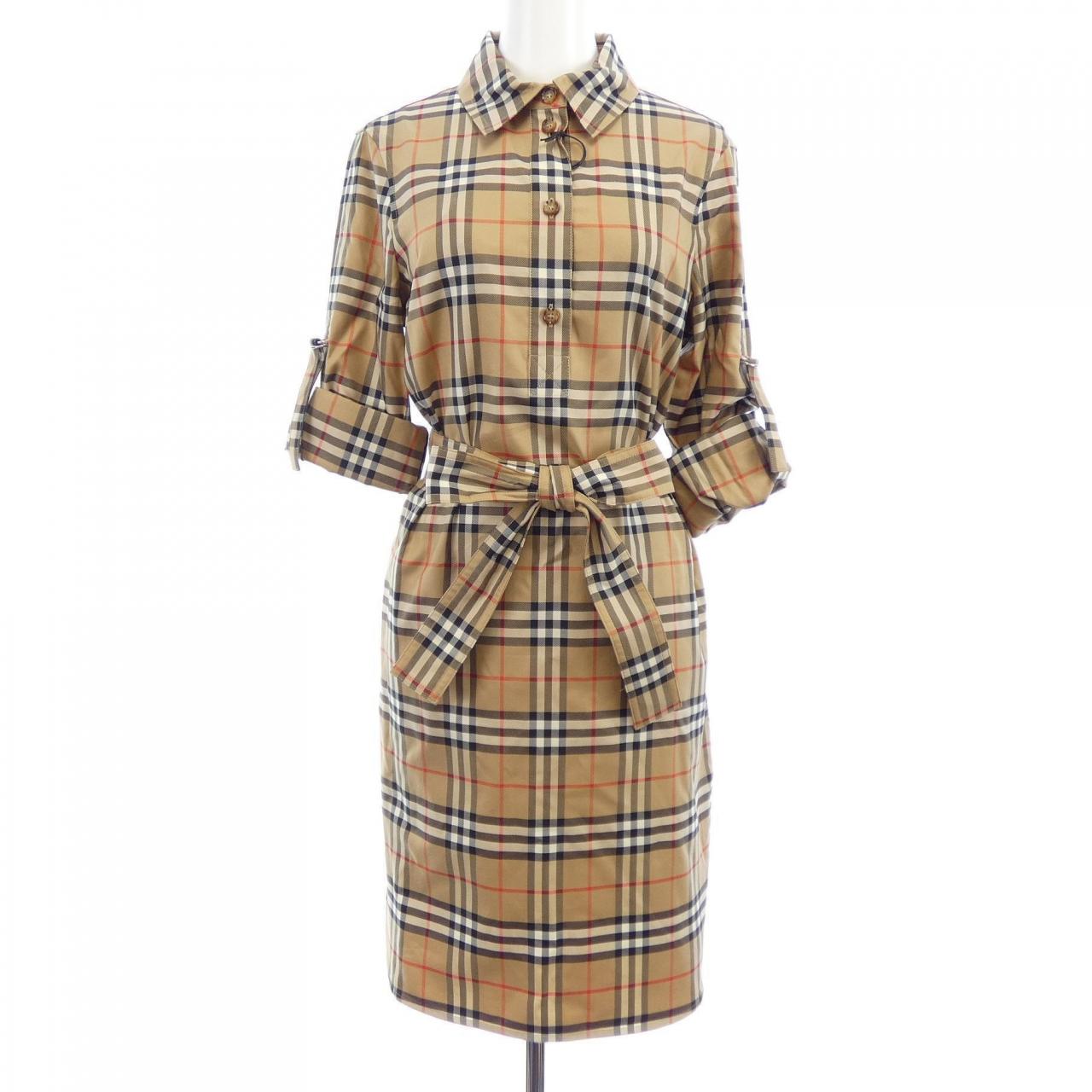 バーバリー BURBERRY 8085647 ワンピース
