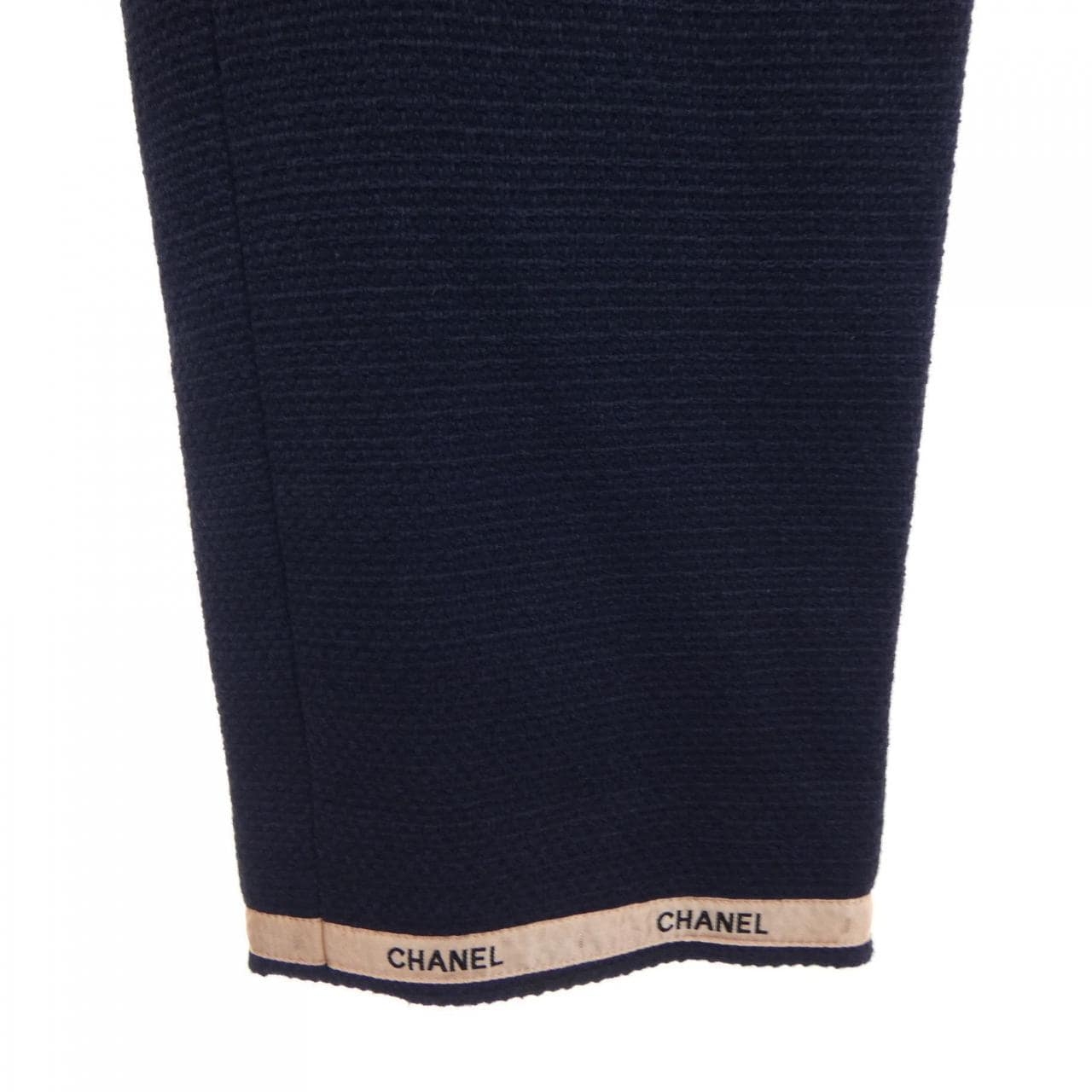 シャネル CHANEL P70103V33633 21P パンツ