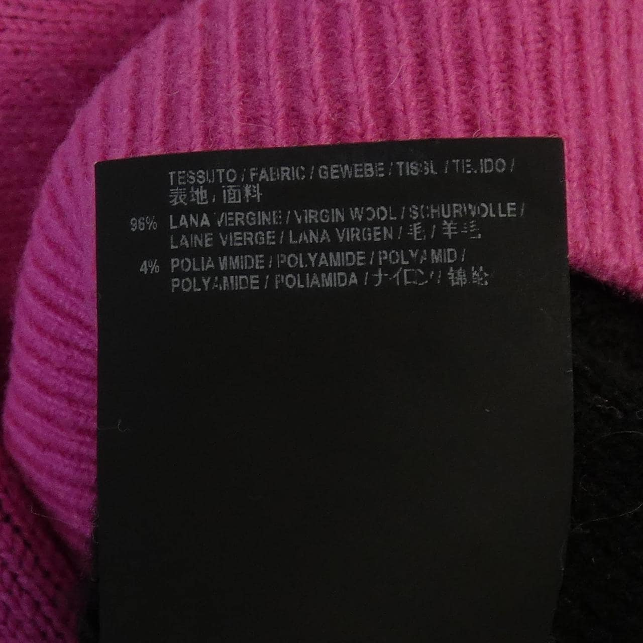バレンシアガ BALENCIAGA ニット