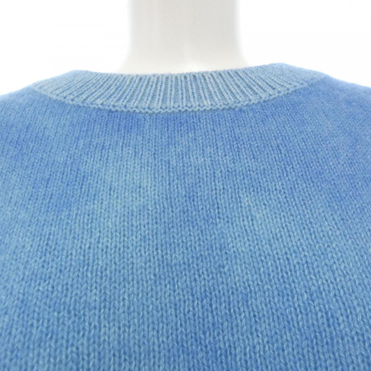THE ELDER STATESMAN Knit