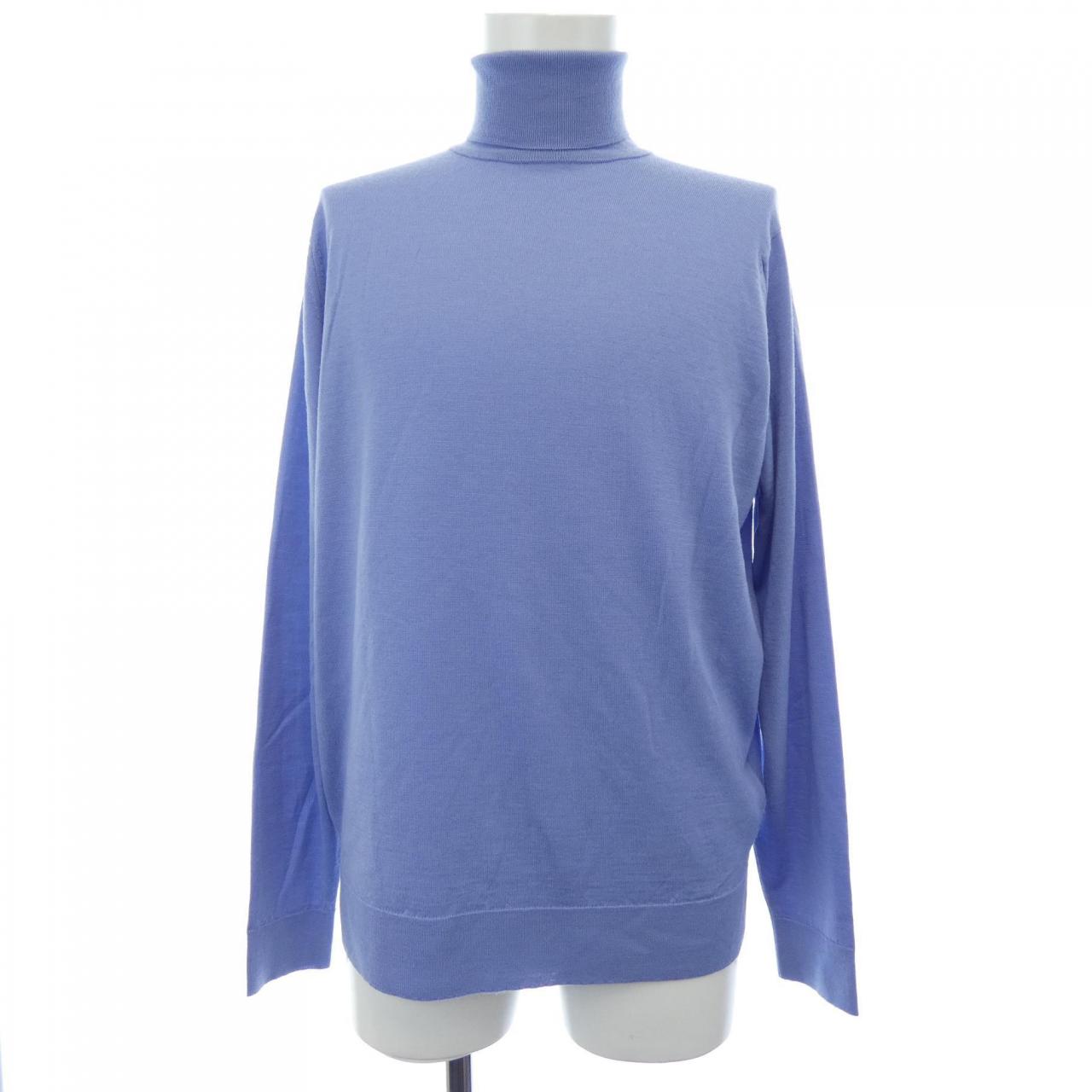 ジョンスメドレー JOHN SMEDLEY ニット