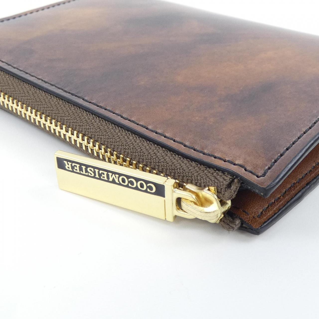 ココマイスター COCOMEISTER WALLET