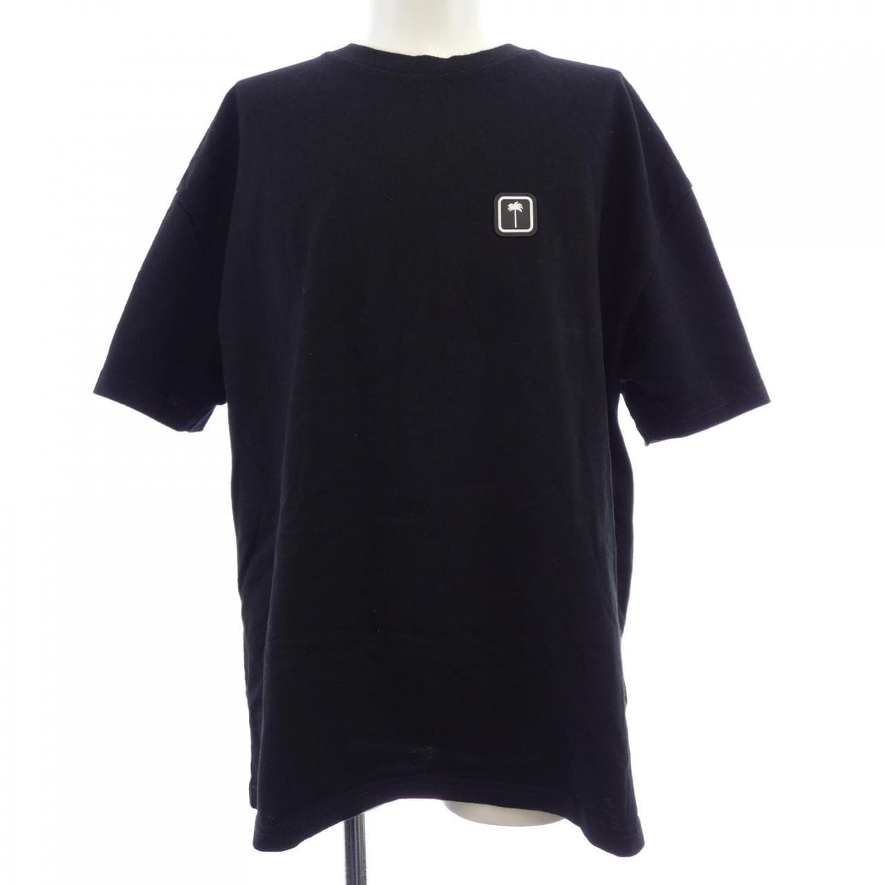 パームエンジェルス PALM ANGELS PMAA001F21JER012 Tシャツ