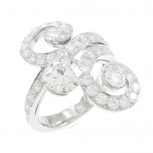 カルティエ アプサラ リング