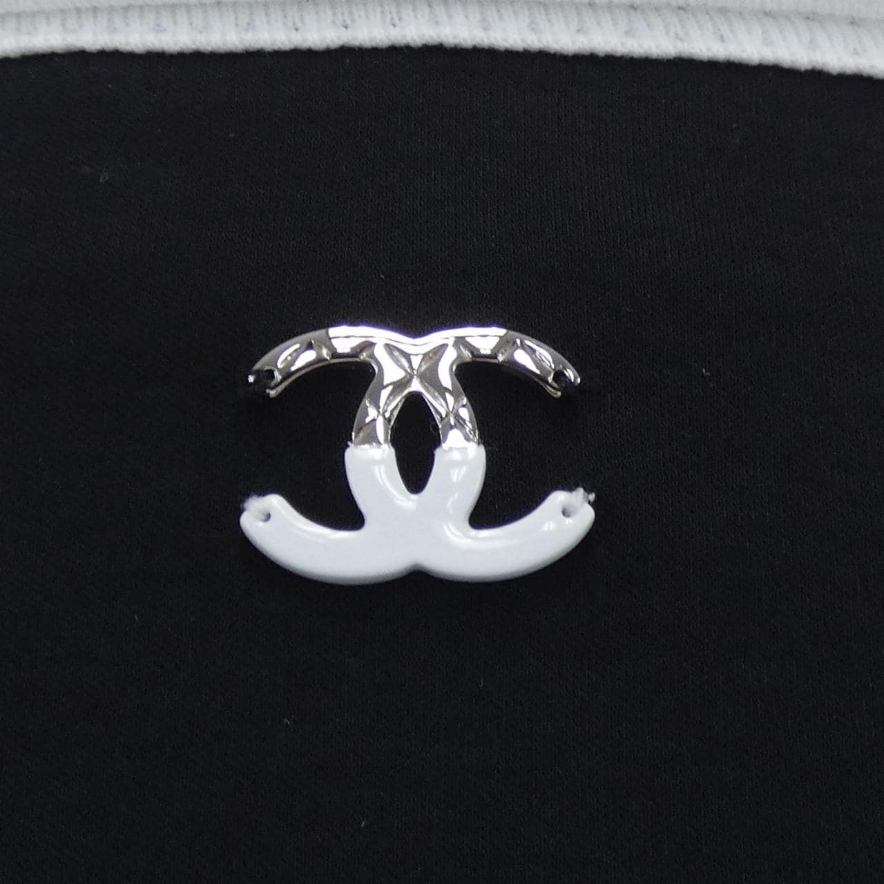 シャネル CHANEL LOOK31 P79251K11447 トップス