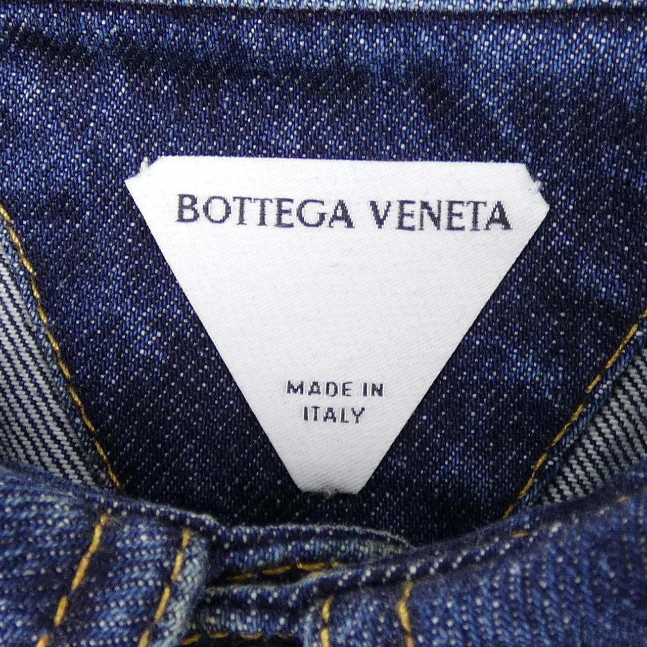 ボッテガヴェネタ BOTTEGA VENETA 754703 V2J80 シャツ