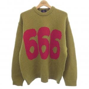 シュプリーム SUPREME Y'S ニット