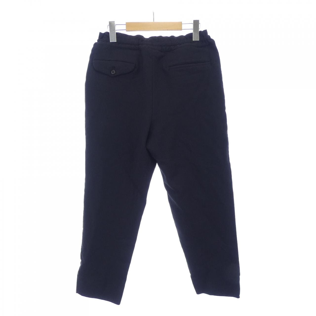 ブラックコムデギャルソン BLACK COMME des GARCONS 10-P012 パンツ