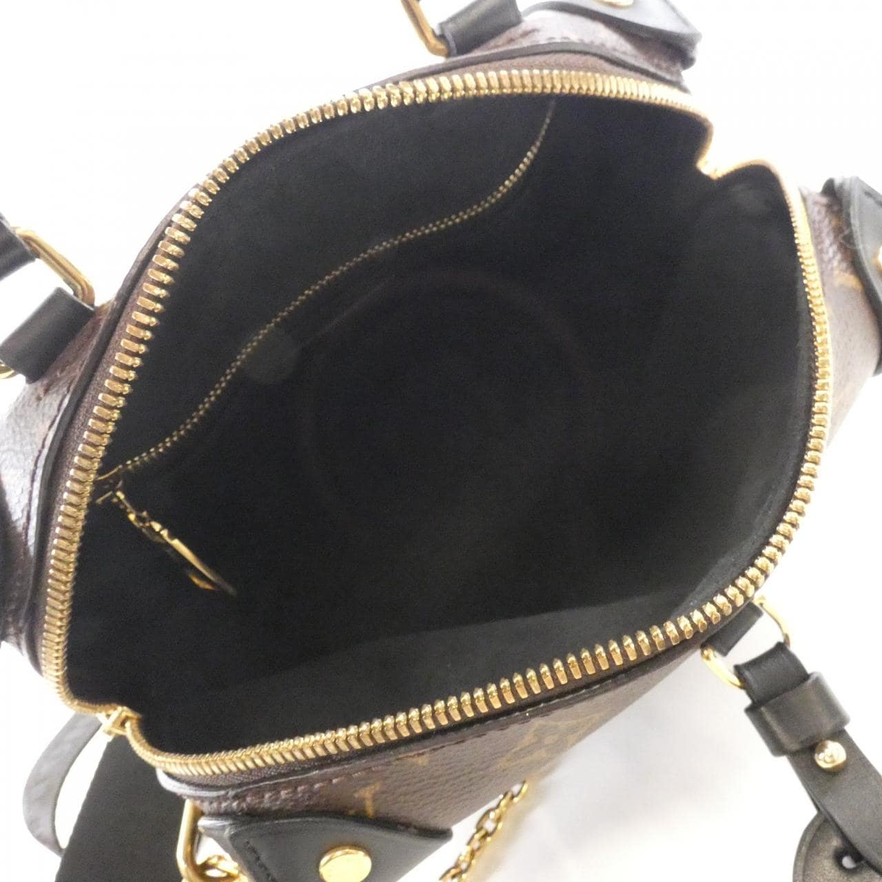 ルイヴィトン モノグラム プティット マル スープル M45571 バッグ