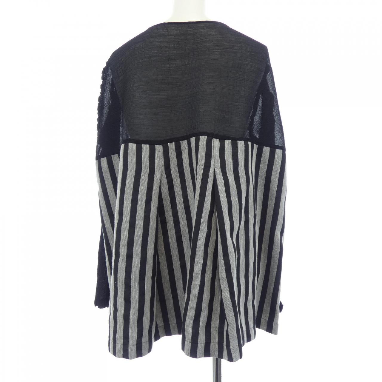 ミーイッセイミヤケ me ISSEY MIYAKE MI61FJ153 トップス