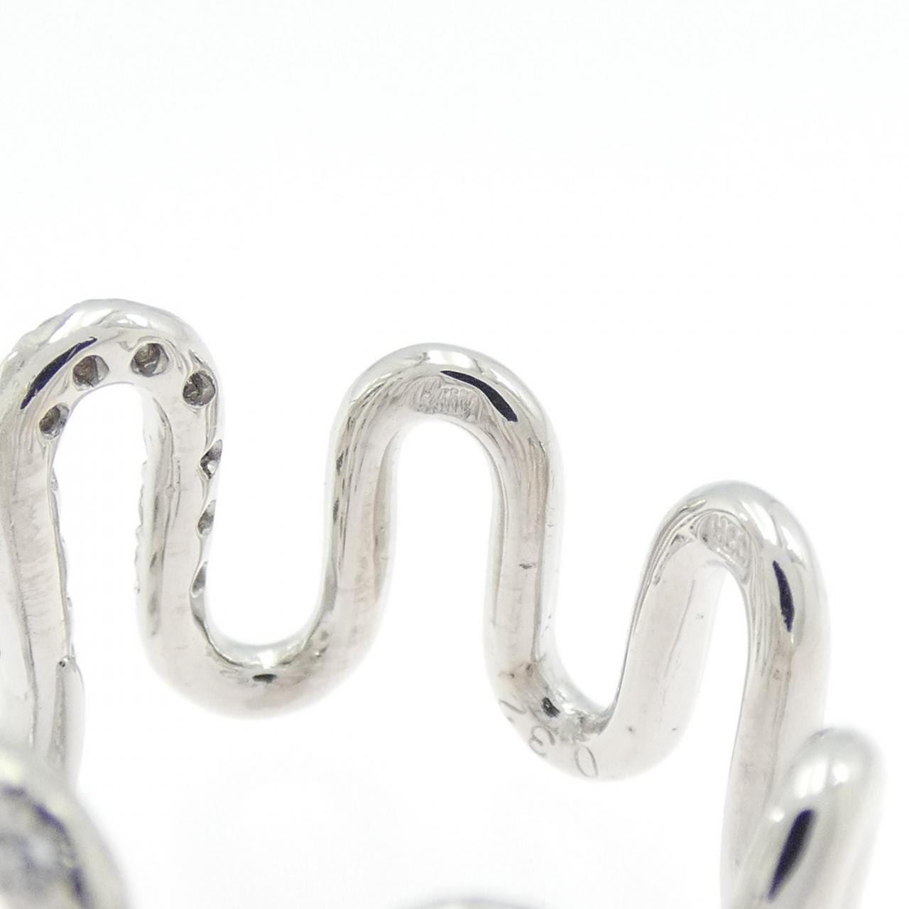 Queen Diamond Ring 0.32CT