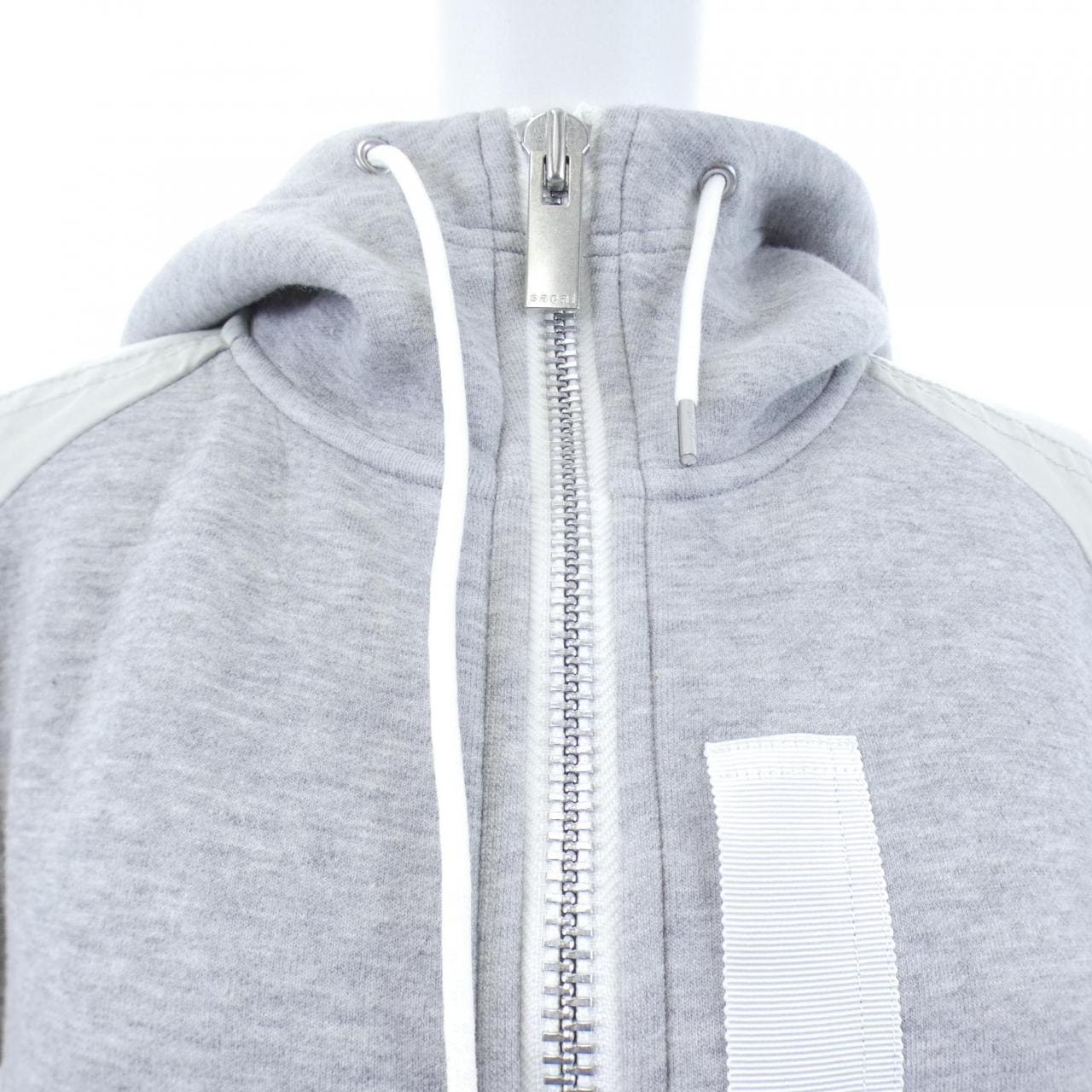 サカイ SACAI 22-06080 パーカー