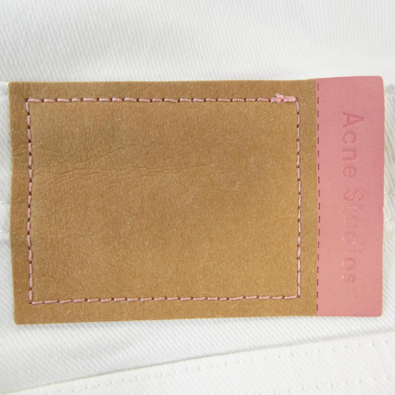 アクネストゥディオズ ACNE STUDIOS ジーンズ