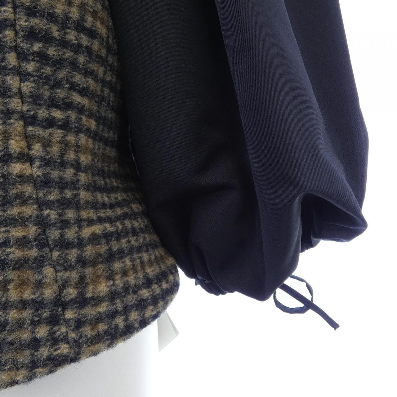 vevired ジャケット