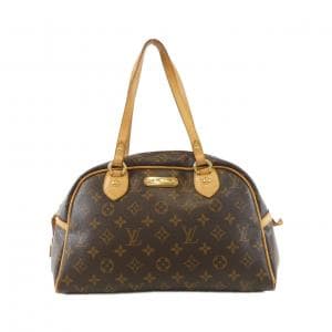 ルイヴィトン モノグラム モントルグイユ PM M95565 ショルダーバッグ