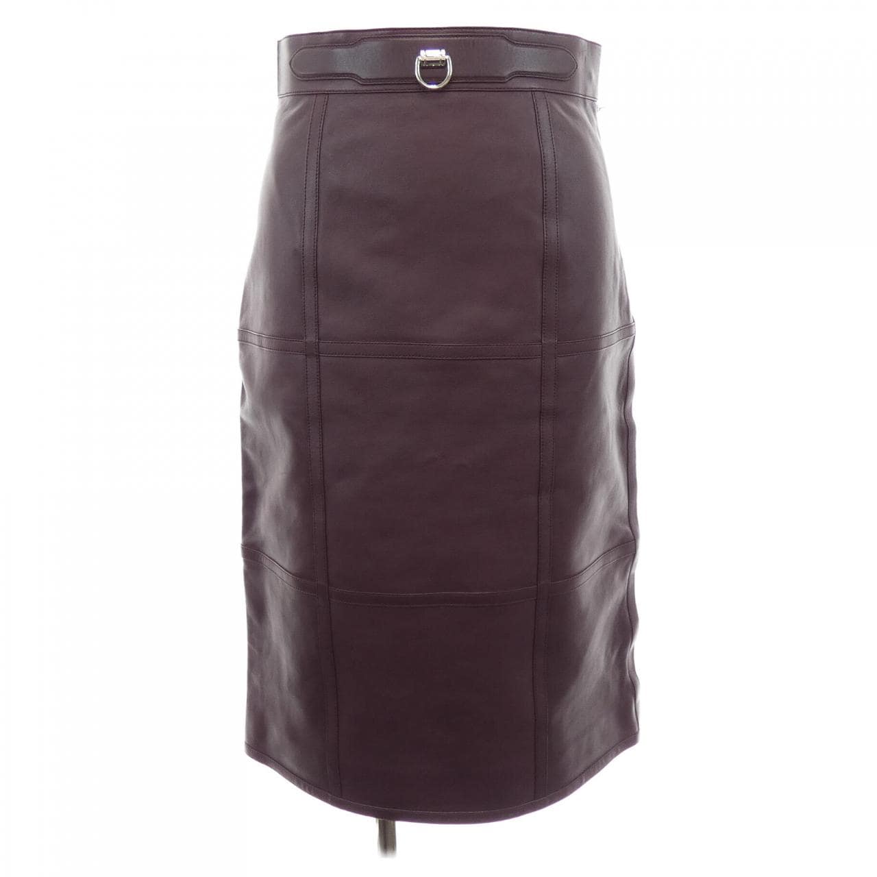 エルメス HERMES スカート