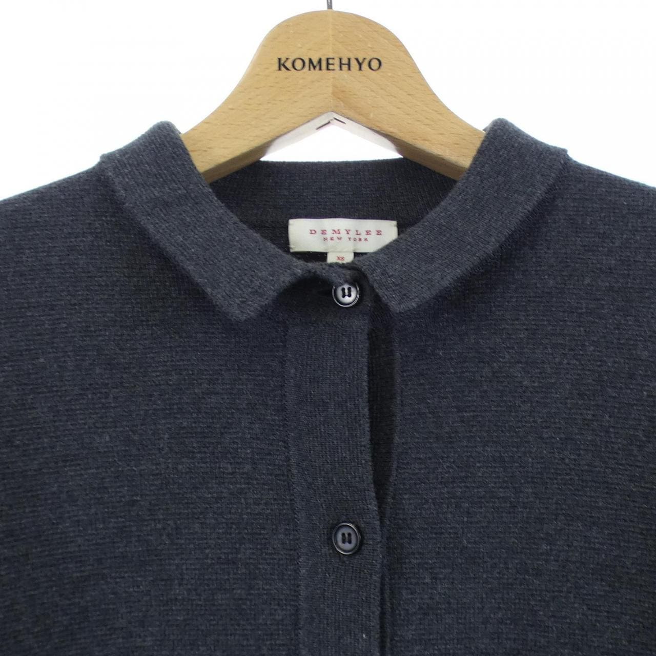 デミリー DEMYLEE ニット