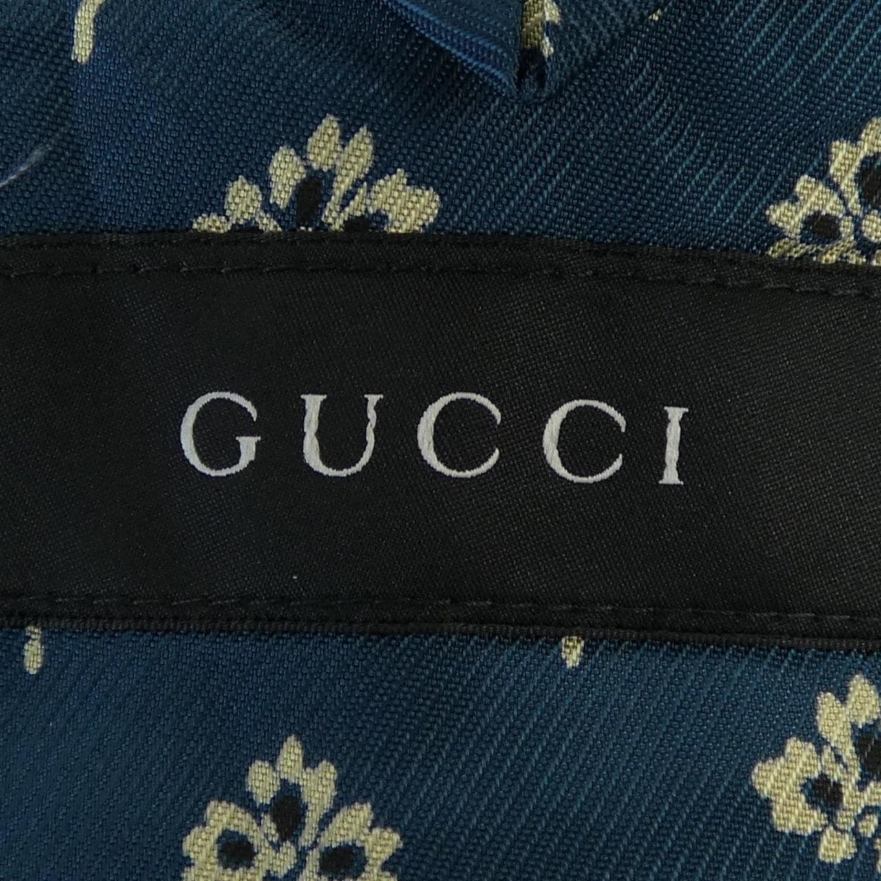 グッチ GUCCI 398953/399325 スーツ