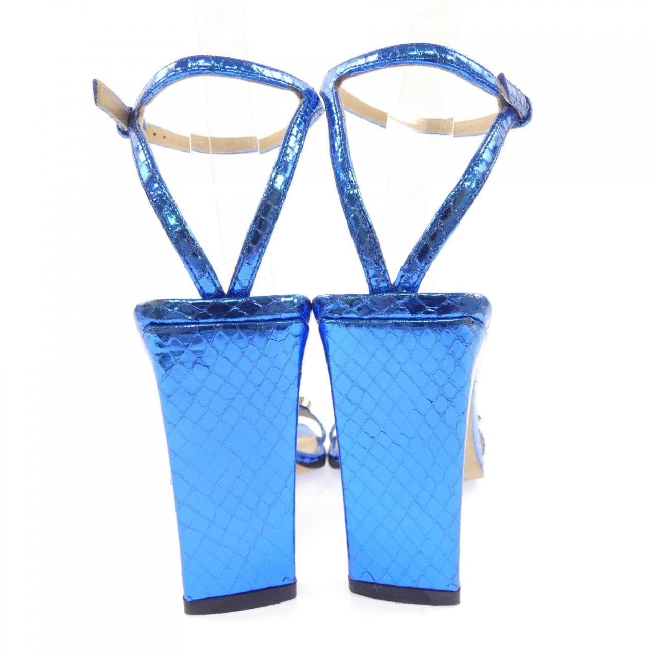 セルジオロッシ sergio rossi サンダル