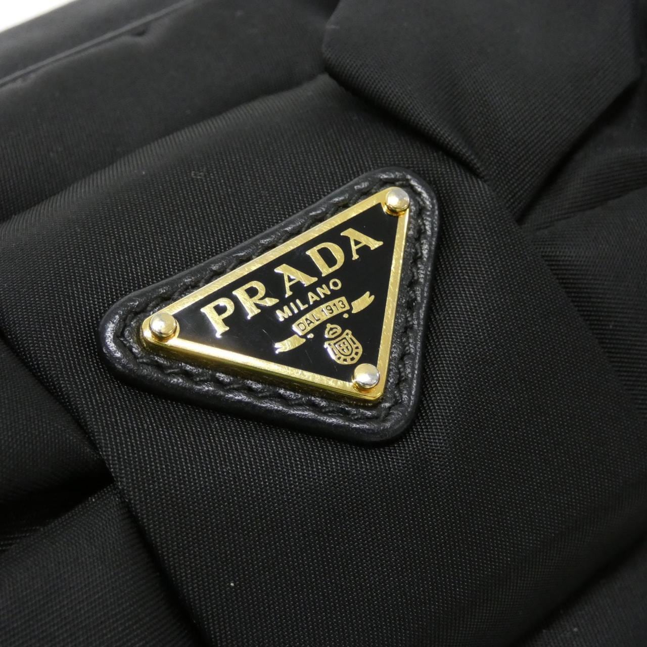 プラダ 1BH166 ショルダーバッグ