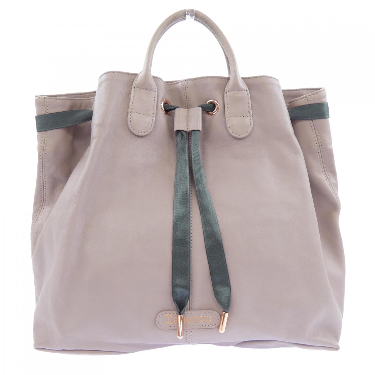レペット repetto BAG