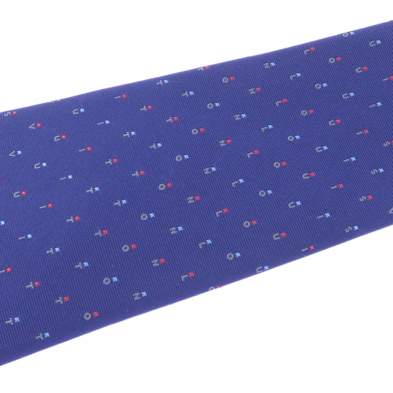 ルイヴィトン LOUIS VUITTON NECKTIE