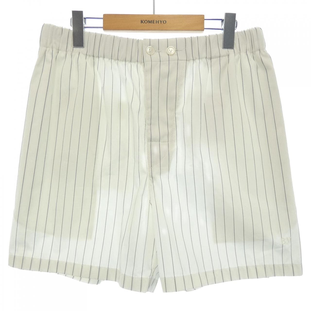 ボッテガヴェネタ BOTTEGA VENETA 761327 V2FE0 ショートパンツ