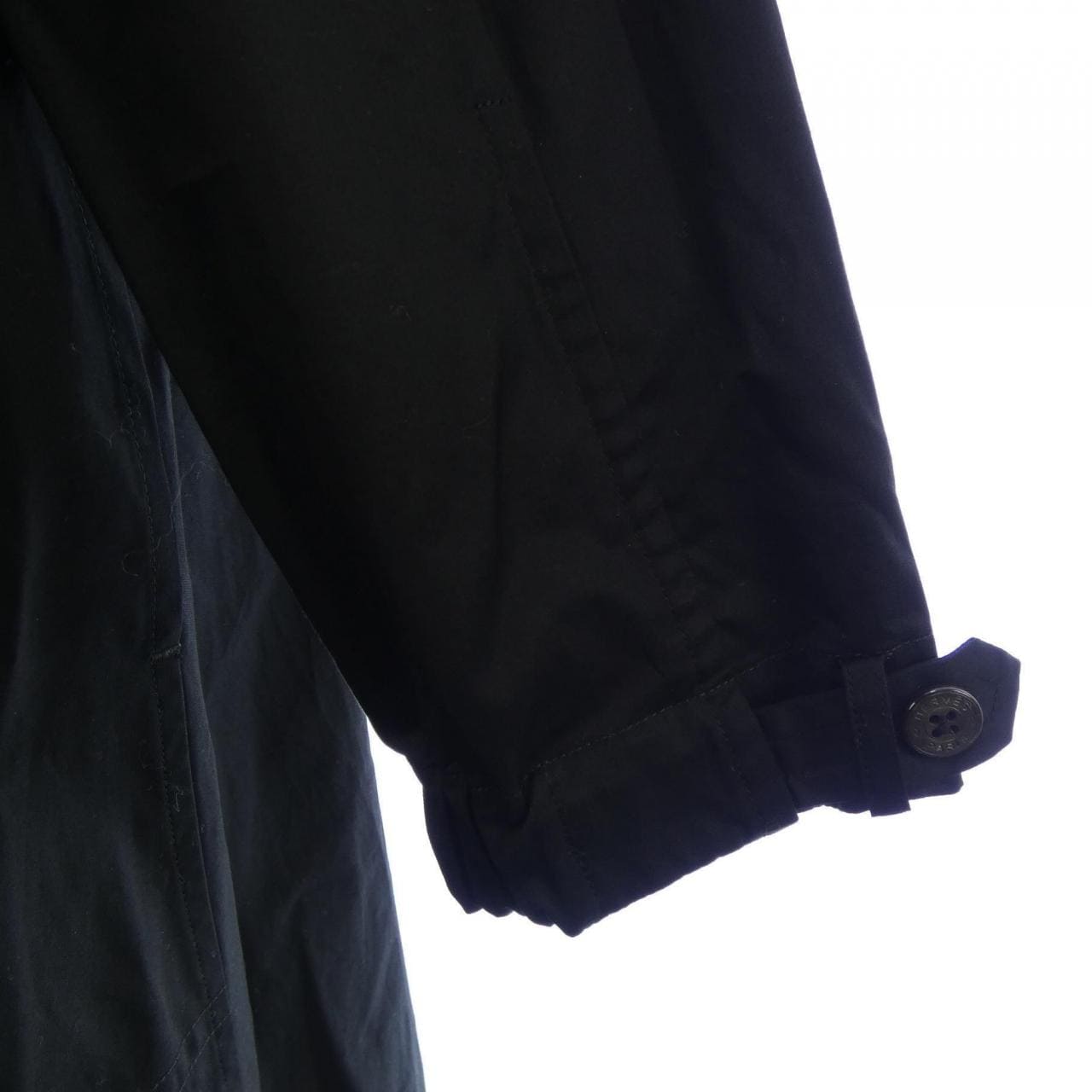 エルメス HERMES カルトゥッシュ クルードセル CLOU DE SELLE 4H0571DV ワンピース