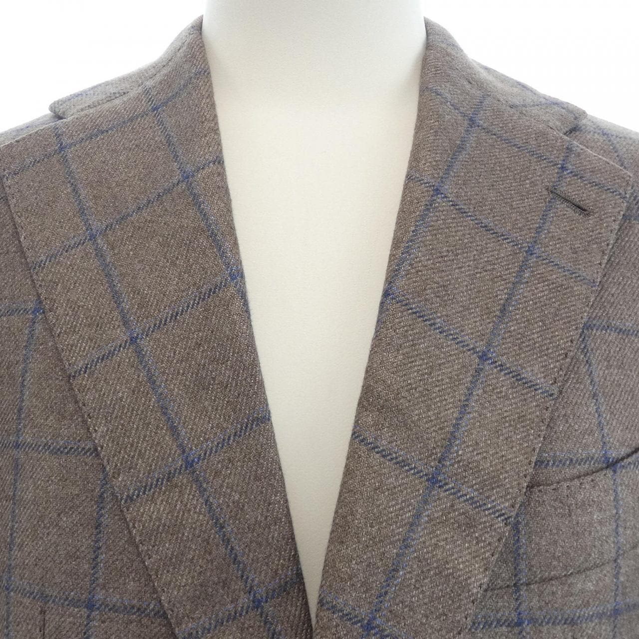 チェザーレアットリーニ Cesare Attolini 1127-343-3204 ジャケット
