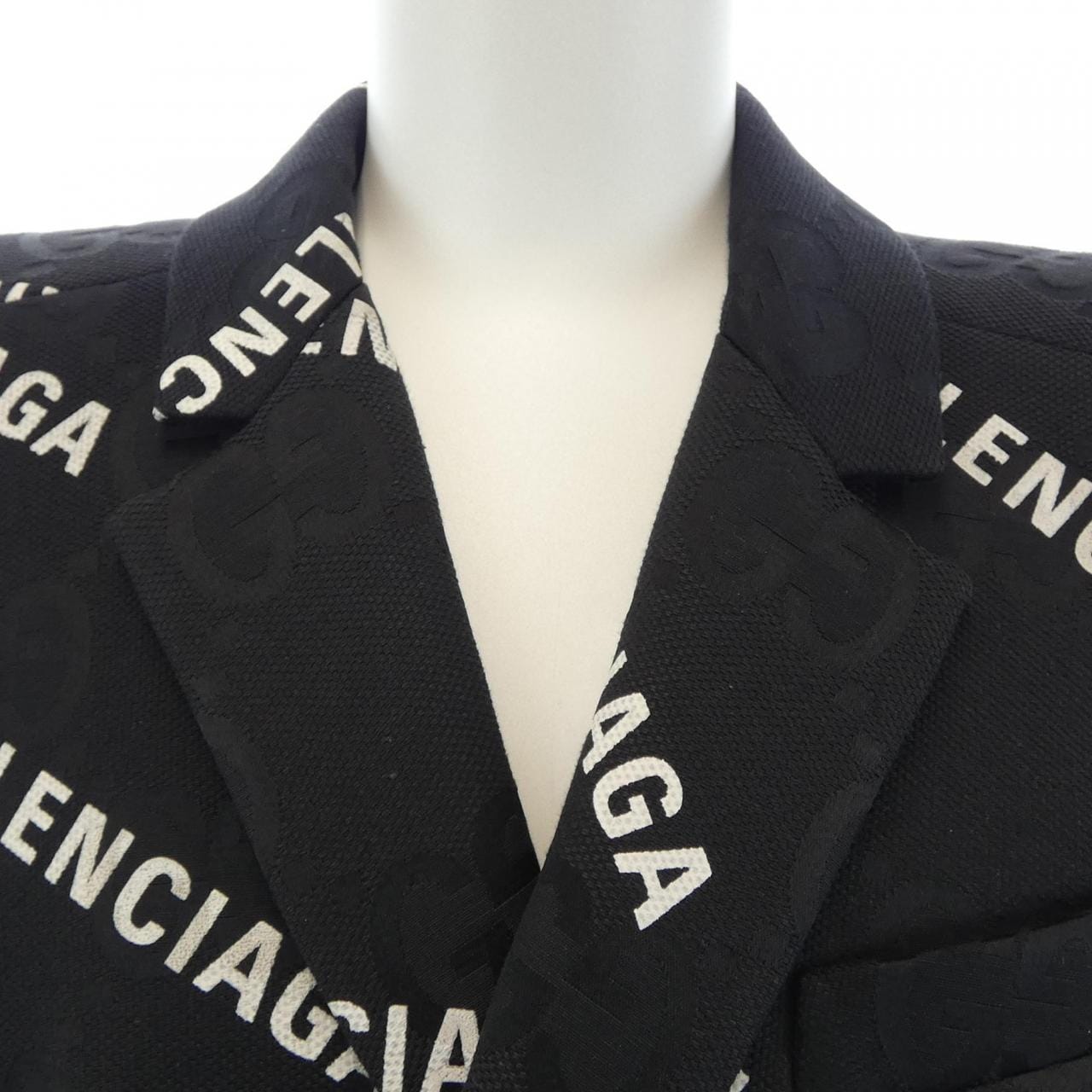 グッチ GUCCI BALENCIAGA 676014 ZAIBD ジャケット