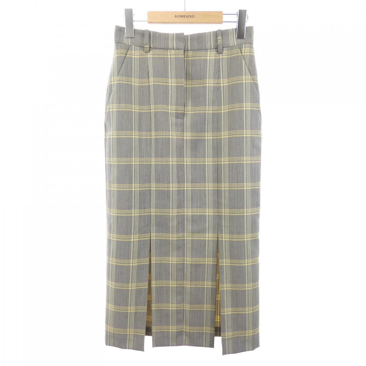 マルニ MARNI GOMA0598U0 スカート