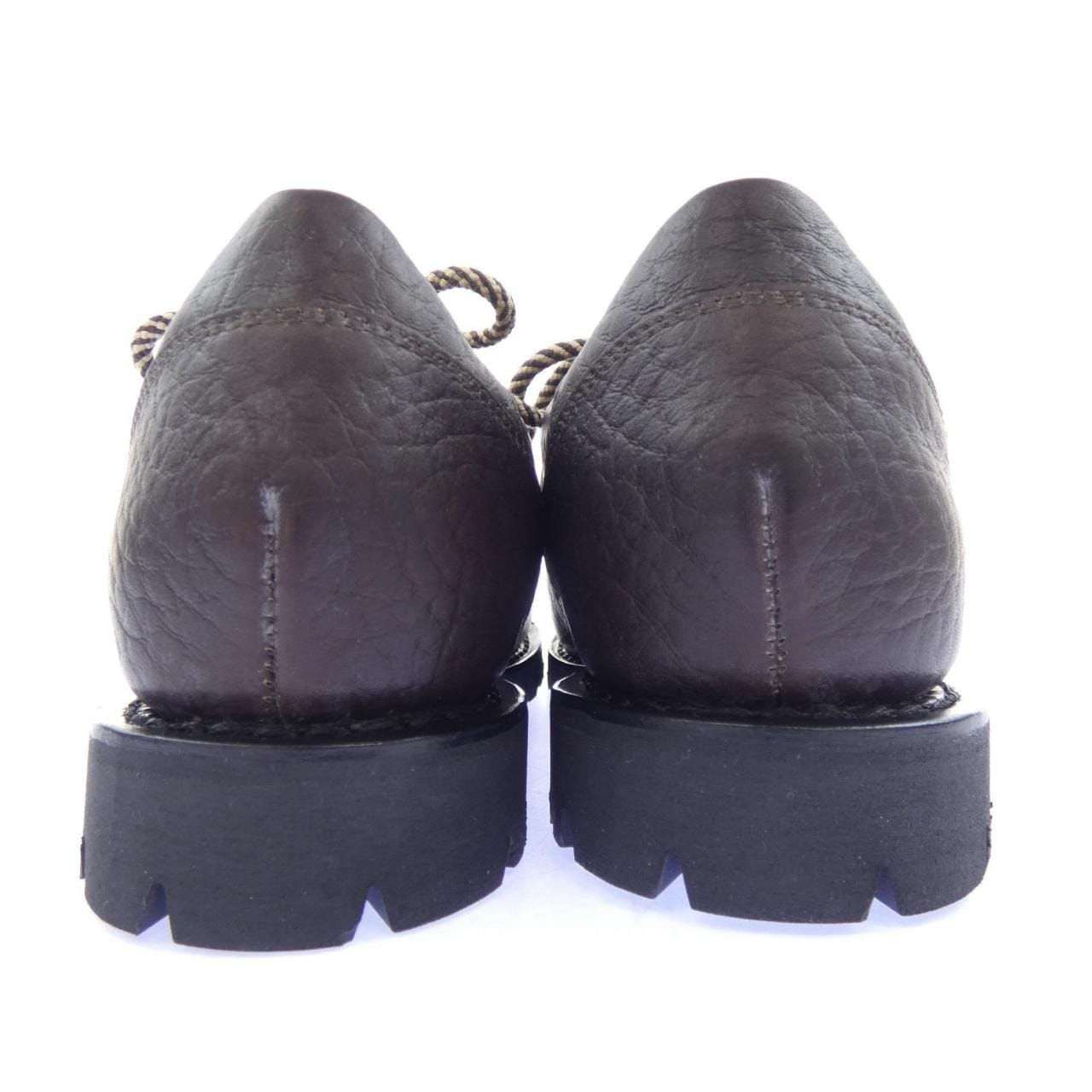パラブーツ PARA BOOT CLUSAZ シューズ