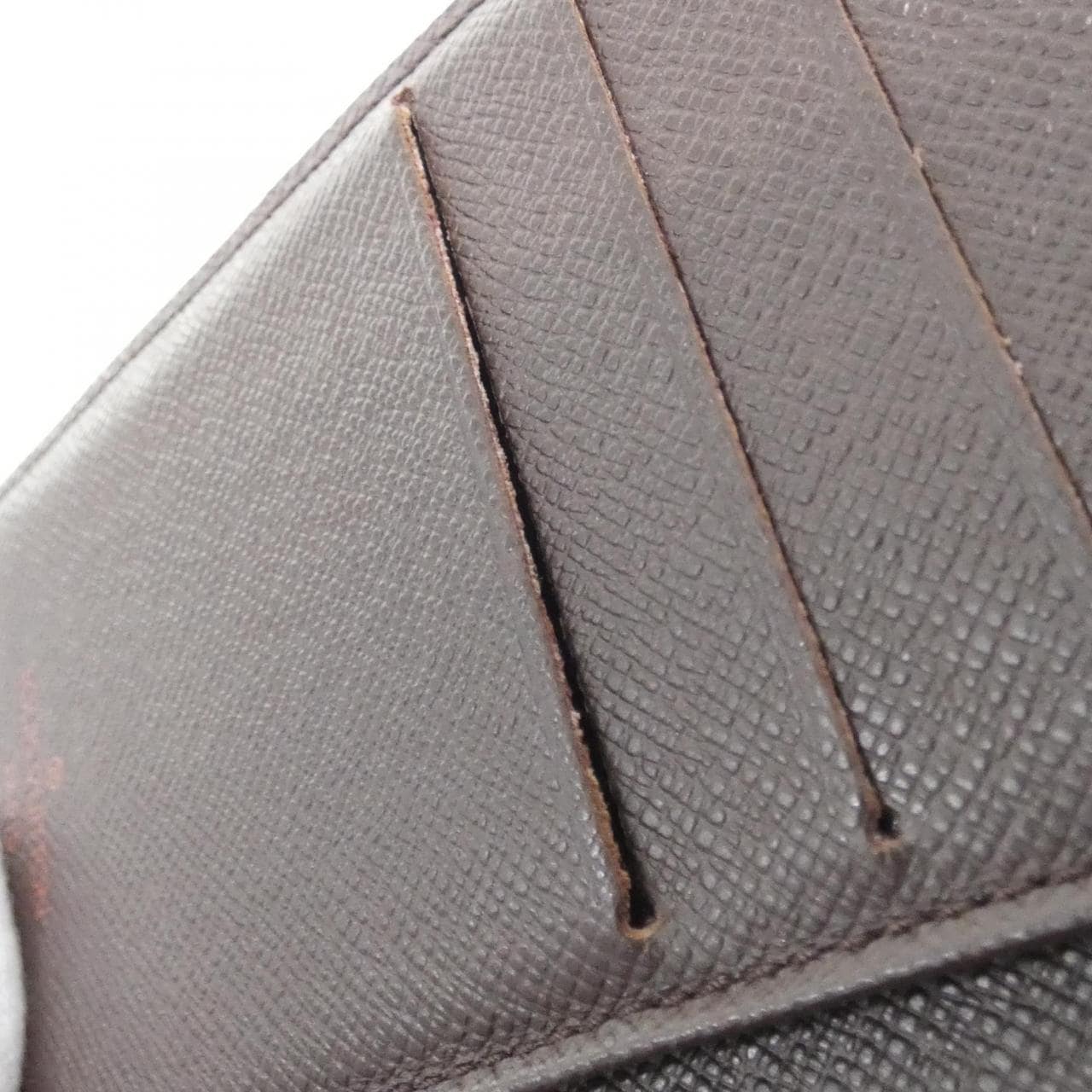 ルイヴィトン ダミエ ポルト モネ ビエ ヴィエノワ N61664 財布