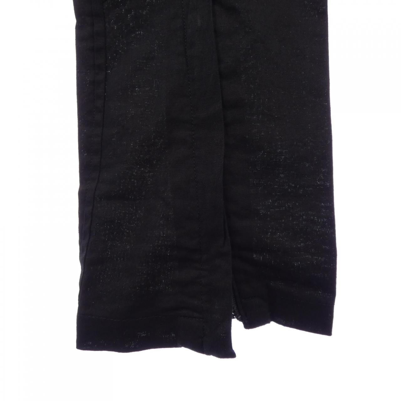 ヨウジヤマモト YOHJI YAMAMOTO FZ-P07-301 パンツ